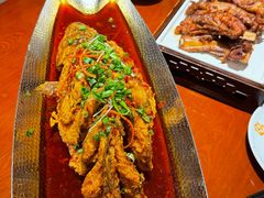 -龙凤瓦罐煨汤馆(清江东路店)