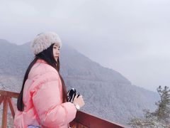 -武陵山森林公园