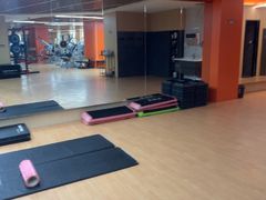-CXFIT 陈徐健身工作室(凯旋店)