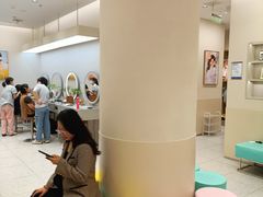-天真蓝照相馆(五角场百联又一城店)