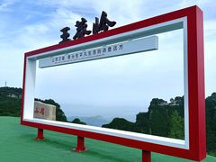 -王莽岭风景区