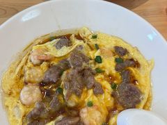 -明記茶餐廳(福田总店)
