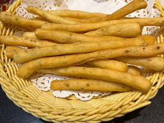 -重庆德庄火锅(体育中心店)