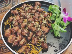 -友强·23年特色海鲜大排档(厦门店)
