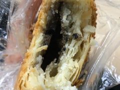 -上好酥烧饼(虹桥中心店)