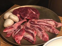 -王妃家(明洞中央店)