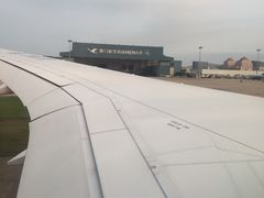 -厦门高崎国际机场-T3航站楼