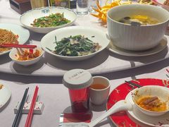 -千百味红餐厅·江西菜(绿地双子塔店)