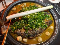 -探鱼·鲜青椒爽麻烤鱼(领展购物广场店)