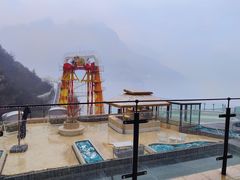 -河南宝泉旅游区