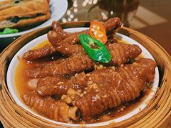 -豫璟轩中餐厅(南昌万怡店)