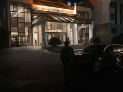 -九华山聚龙大酒店