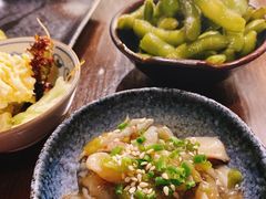 芥末海螺-串鑫