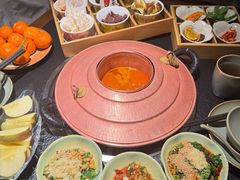 -菌自由丨野生菌火锅特色庭院餐厅(丽江古城店)