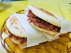 -张老三肉丸糊辣汤(丰登南路店)