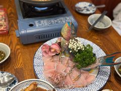 -樱の花亭日本料理店