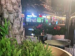 -蔡澜Pho·越南粉餐厅(海上世界店)