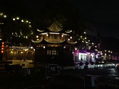 -坂田手造文化街