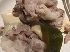 呷哺羔羊肉-呷哺呷哺(融创茂店)