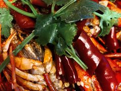 -八珍玉食鸡煲·打边炉(印象城店)