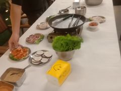 -沸奇公园·情景团建·年会露营烧烤轰趴生日(科技园店)