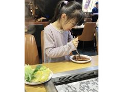 -苏格里岛自助海鲜火锅烧烤(大汉悦中心店)