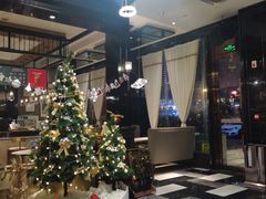 -悦致酒店(长沙黄兴路步行街南门口地铁站店)