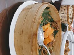 -茶港食堂(武昌店)