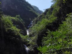 -孤山寨风景区