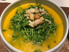 上汤豆苗-榕意·川味之美(深业上城店)