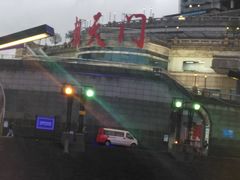 -重庆两江夜游-金碧系列