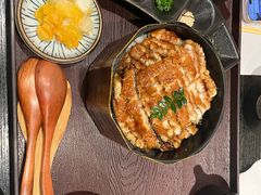 -玄白·炭烤活鳗(上海首店)