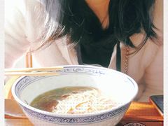 -同得兴 Since·1995 传统苏式面馆(十全街店)