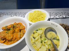 -靓虾二哥长沙地标小龙虾(五一广场店)