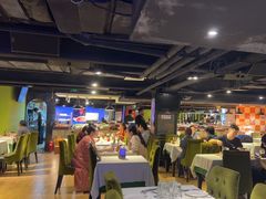 -戈拿旺巴西烤肉(崇文门店)