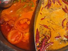 -蜀大侠火锅(总府路店)