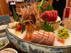 -王鼎精致料理铁板烧(世博源店)