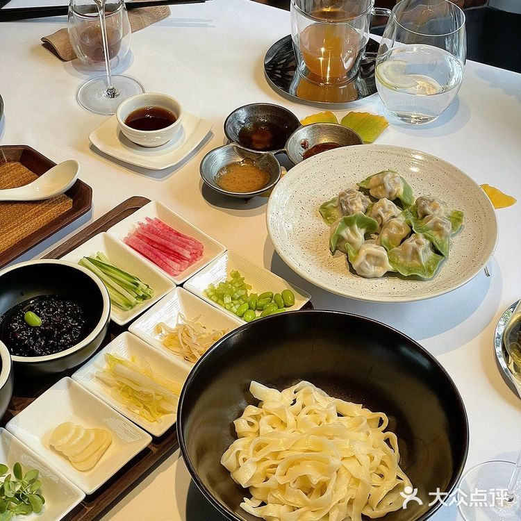 
北京体验感极好的美食之旅