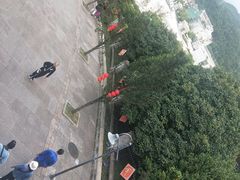 -溪口-滕头旅游景区