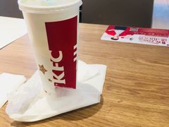 -肯德基(亦庄上海沙龙店)