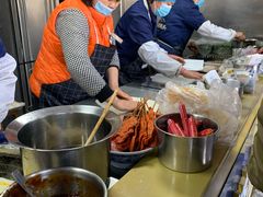 -金杨老摊头蛋饼(金口路店)
