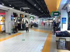 -砂之船奥特莱斯(合肥店)