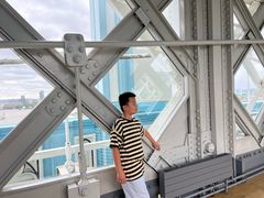 -伦敦塔桥