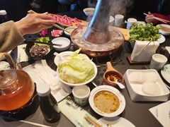 -阳坊胜利涮羊肉(阳坊老店)