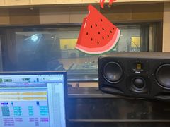 -韩宫录音棚(新街口店)