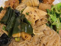 -郭记小街麻辣烫(虎坊路店)
