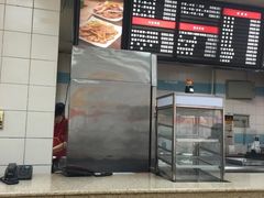 -顶好快餐(市府店)