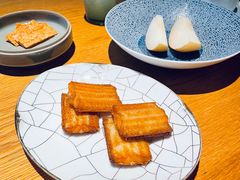 -新荣记(西溪湿地店)