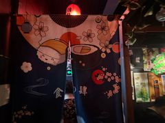 -日本料理神拉面