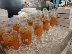 -乐艺哆·乐活烘焙(浦西万达店)